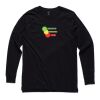 Base Longsleeve Tee (Same Day) Thumbnail