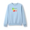 Kids Crew Neck Sweatshirt Thumbnail