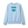 Kids Crew Neck Sweatshirt Thumbnail