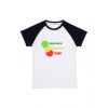 Ramo Babies & Youth Organic Raglan Thumbnail