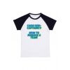 Ramo Babies & Youth Organic Raglan Thumbnail
