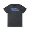 Wo's Stone Wash Heavy Tee Thumbnail