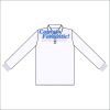 Sublimated Long Sleeve Polo Thumbnail