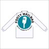 Sublimated Long Sleeve Polo Thumbnail