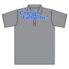 Sublimated Short Sleeve Polo Thumbnail