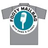 Sublimated Short Sleeve Polo Thumbnail