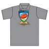 Sublimated Short Sleeve Polo Thumbnail