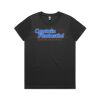 Wo's Maple Active Tee Thumbnail