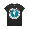 Wo's Maple Active Tee Thumbnail