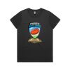 Wo's Maple Active Tee Thumbnail